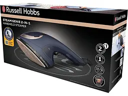 Відпарювач Russell Hobbs 28370-56 - мініатюра 8