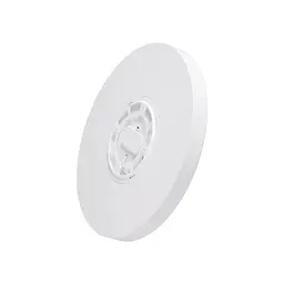Світильник LED Violux ORIENT 38W 3000-6500K ІР40 круг білий ( 351136 ) - мініатюра 8
