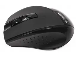 Миша A4 Tech G7-600NX-1 Black USB V-Track - мініатюра 3