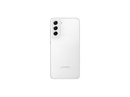 Смартфон Samsung Galaxy S21 FE 5G SM-G9900 8/128GB White - мініатюра 2