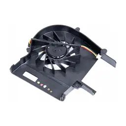 Вентилятор ноутбука Sony VGN-CS серий DC(5V,0.34A) 3pin (DQ5D566CE01/MCF-C29BM05) - мініатюра 3