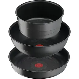Набір каструль і сковорідок Tefal Ingenio Inspiration L867S604 [150311] - мініатюра 2