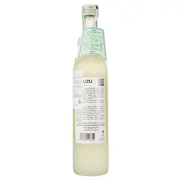 Лікер Helios Distillery La Yuzu 14% 0.5 л - мініатюра 2