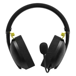 Навушники Hator Hyperpunk 2 Wireless Tri-mode Black (HTA-855) - мініатюра 2
