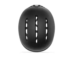 Шолом Met Vibe CE Black Matt L (1052-3HM 155 CE00 L NO1) - мініатюра 4