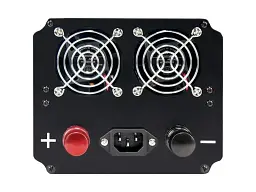 Автомобільний інвертор Choetech 12/220V 2500Вт (INV-C2500WUPS-EU) - мініатюра 5
