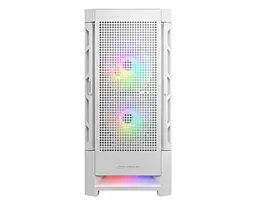 Корпус Cougar Airface RGB White без БЖ - мініатюра 4