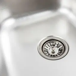 Кухонна мийка Platinum 9550В декор (SP000000636) - мініатюра 5