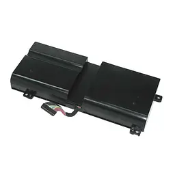Акумуляторна батарея Dell G05YJ 08X70T 8X70T GO5YJ Y3PN0 Alienware 14 14D 14X A14 M14 M14X ALW14D 11.1V 5200 mAh - мініатюра 2
