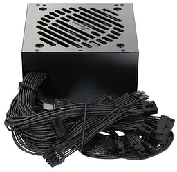 Блок живлення Seasonic CORE BC-750 80+ Bronze (CORE BC-750 ATX31) - мініатюра 6