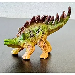 Фігурка Dino Toys Кентозавр з блакитиними очима 272 (Q9899-272) - мініатюра 4