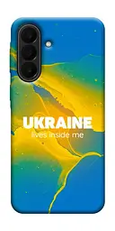 TPU чохол Demsky Україно в мені для Samsung Galaxy A27