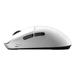 Ігрова миша Scyrox V6, PAW3950,8K, Білий - мініатюра 5