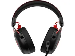 Навушники GamePro Asgard Skald Origin Black/Red (HS850BR) - мініатюра 5