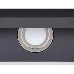 Витяжка пристінна Ventolux Tivoli 50 BK (700) PB - мініатюра 4