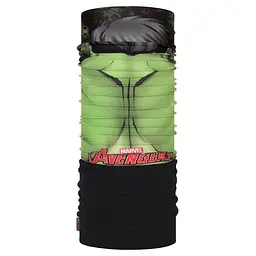 Бафф Buff Superheroes Polar hulk Зелений - мініатюра 2
