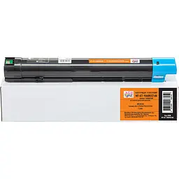 Картридж тон. NEWTONE для Xerox VersaLink C7020/7025/7030 Cyan ( 16500 ст.) (NT-KT-106R03748)
