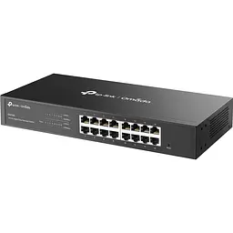 Комутатор TP-Link Omada ES216G [148450] - мініатюра 3