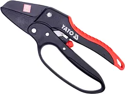 Секатор Yato 20 см (YT-8808) - мініатюра 2