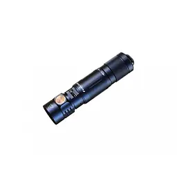 Ліхтар ручний Fenix E05R Black (99-00009821) - мініатюра 2