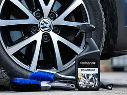 Спрей для очищення коліс і шин Carbonax (3800033106024) - мініатюра 3
