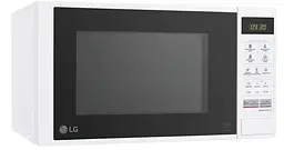 Мікрохвильова піч LG MS2042DY - мініатюра 5