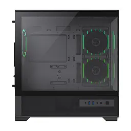 Корпус для ПК Gamemax VISTA 2 MB (9101-0600R0015) - мініатюра 4