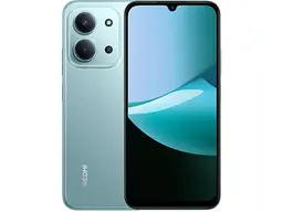 Смартфон Xiaomi Redmi 15C 4G 8/256GB Mint Green