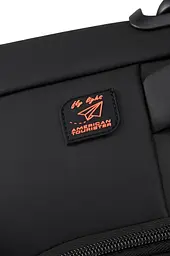 Валіза 69 См American Tourister SUMMERRIDE BLACK 69x43x29(32) ME7*09105 - мініатюра 12