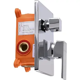 Душова система Globus Lux GLM-205-SMART - мініатюра 4