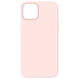 Чохол ArmorStandart ICON2 Case для Apple iPhone 14 Plus Chalk Pink