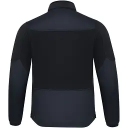 Кофта Frontier Mustela Cordura Fleece XS Black - мініатюра 3
