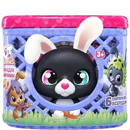 Ігровий набір QT Bunnies Зайчик Комет (452000-1)