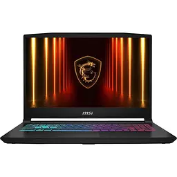 Ноутбук MSI Katana 15 HX B14WEK (B14WEK-060XPL) [160505] - мініатюра 1