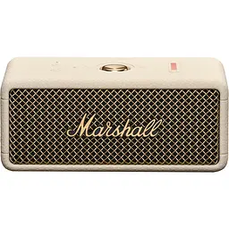 Портативна акустика Marshall Emberton III Cream (1006712, 1006885) [142597] - мініатюра 1