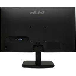 Монітор Acer EK251QP6bi (UM.KE1EE.601) - мініатюра 4