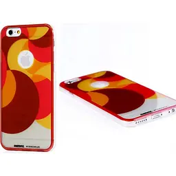 Чохол-накладка Remax D&G для iPhone 6/6S Engarved - мініатюра 2