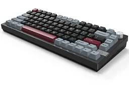 Клавіатура MONTECH MKey PRO Compact Darkness (Yellow Switch) (MKPRO75DY) - мініатюра 3