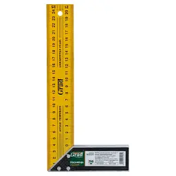 Косинець сталевий 250мм GRAD (3625255) - мініатюра 1
