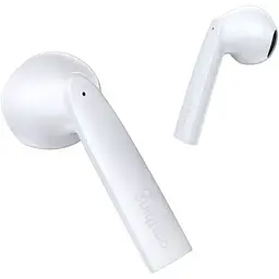 Навушники Omthing Airfree Pods TWS (EO005) бездротові білі - мініатюра 2
