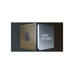 Процесор AMD Ryzen 5 5500 (100-100000457BOX) - мініатюра 3