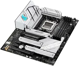 Материнська плата ASUS ROG STRIX B650-A GAMING WIFI (ROG STRIX B650-A GAMING WIFI) (Socket AM5, AMD B650, ATX) - мініатюра 4