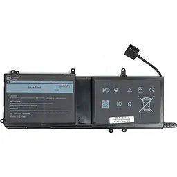 Акумулятор PowerPlant для ноутбуків Dell Alienware 15 R3 (9NJM1) 11.4V 93Wh (NB530007)