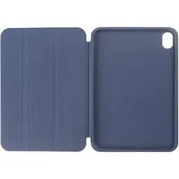Чохол-книжка ArmorStandart Smart Case для Apple iPad Mini 2024 / Mini 6 Midnight Blue (ARM60280) [123935] - мініатюра 3