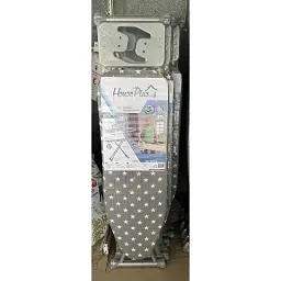 Дошка прасувальна Dogrular AV1005-Plug розетка - мініатюра 2