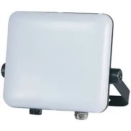 Світлодіодний прожектор Ardero LL-4030ARD PRO 30 Вт 6500 K чорний (80226)