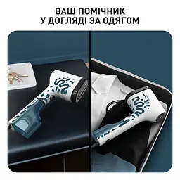 Відпарювач Tefal DT2040E1 teh0022451 - мініатюра 15