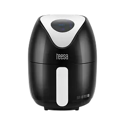Аерогриль аерофритюрниця TEESA DIGITAL AIR FRYER 1,8L - мініатюра 2