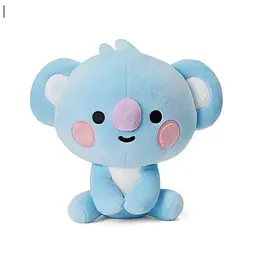 М'яка іграшка GeekLand BTS Koya Коала Коя БТС 20 см GL BTS K 03