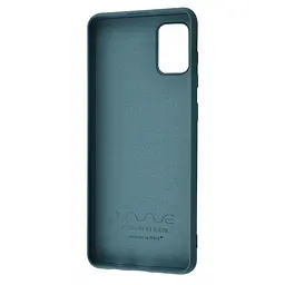 Чохол WAVE Colorful Case (TPU) Samsung Galaxy A31 (A315F) в асортименті - мініатюра 2